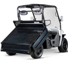 Buggy LINHAI LH 50DU 2×4